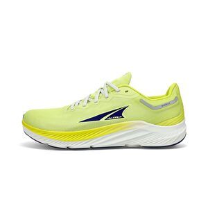 ALTRA Women's AL0A7R7N Rivera 3 Road Running Shoe, White/Green - 6 M US